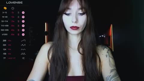 Jill Verdon online show from September 28, 8:18 pm