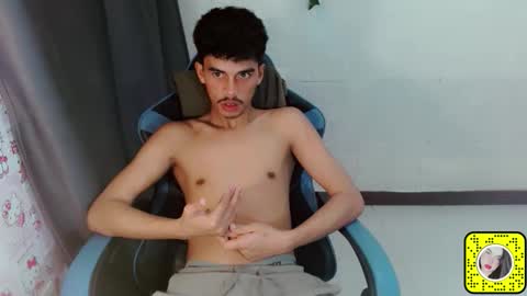 Snapshot of jim_cumxx chatting on September 30, 5:23 pm JIMBOY online show from September 30, 5:23 pm