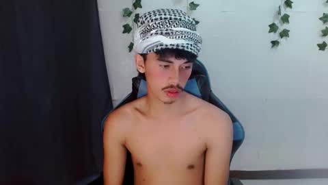 Snapshot of jim_cumxx chatting on September 24, 11:28 am JIMBOY online show from September 24, 11:28 am