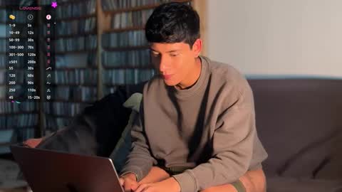 jim_dancer online show from September 17, 6:06 am