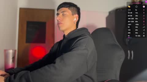 jim_dancer online show from February 25, 10:42 pm