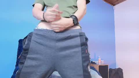 GEROGE online show from July 10, 7:40 pm