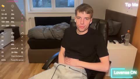 Jimmy online show from March 17, 5:18 pm