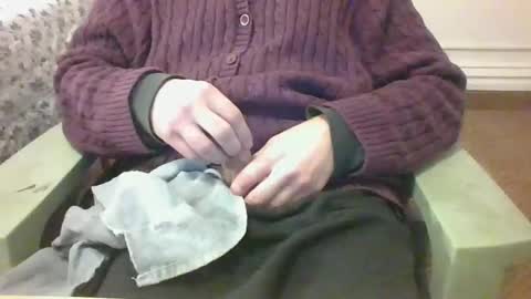 jimjayster online show from February 2, 9:45 pm