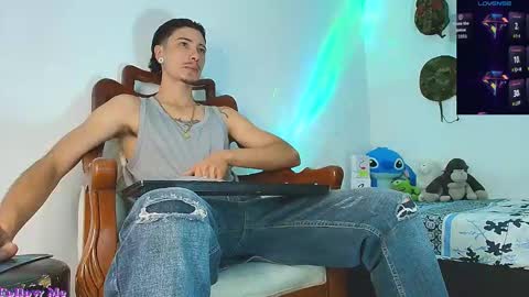 Jimm  Independent Model  online show from October 23, 1:07 am