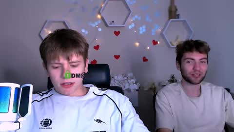 your dream  online show from October 2, 8:07 pm