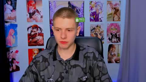 your dream  online show from February 25, 7:38 pm