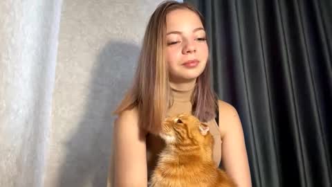 Steff online show from October 23, 7:32 am