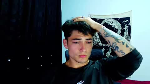 jimmy_classic online show from September 14, 2:14 am