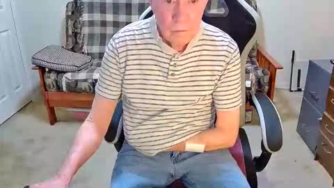 jimmy_d47 online show from March 25, 7:09 pm