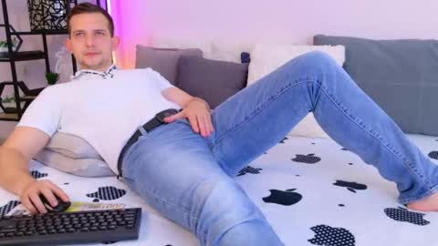 Jimmy online show from April 27, 8:12 am