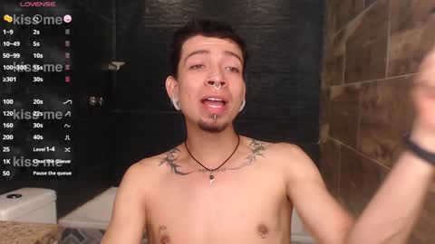 JIMMY online show from February 2, 12:09 am