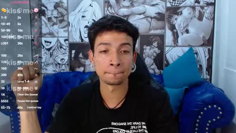 JIMMY online show from February 21, 2:06 am