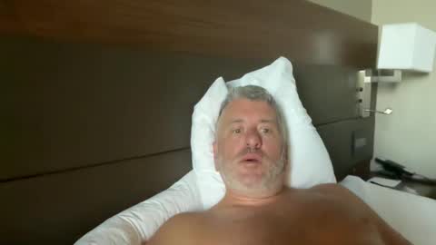 Dad of Three online show from January 26, 3:47 pm