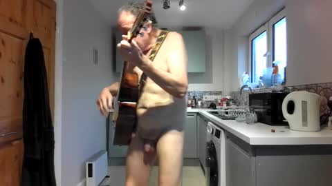 Jim Redgewell online show from October 10, 4:35 pm