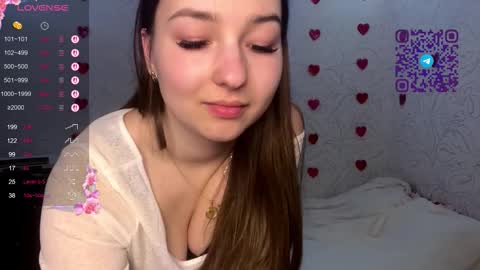 Kate online show from March 1, 6:01 pm