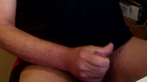 CowboyX online show from July 3, 12:15 am