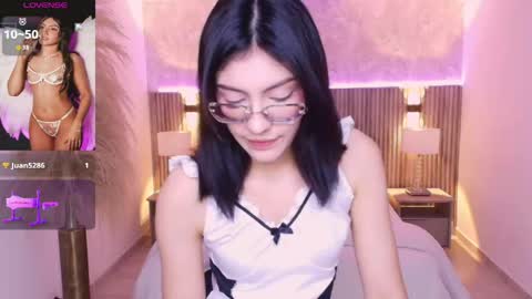 Jin Harrison    online show from April 14, 11:13 am