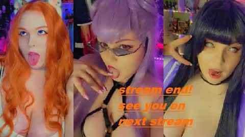 Jin online show from March 11, 1:52 am