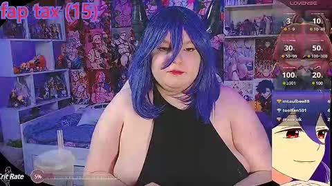 Jin online show from March 8, 11:39 pm