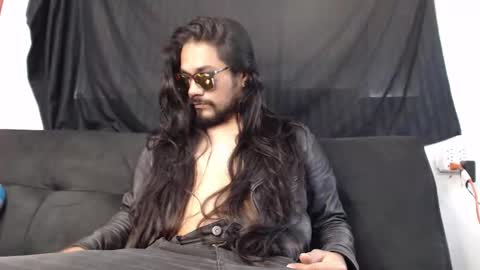 jin_woosex online show from January 14, 9:34 pm