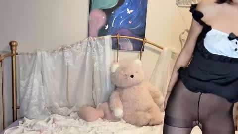 meng meng online show from October 12, 5:26 pm