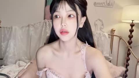 meng meng online show from September 25, 2:13 pm