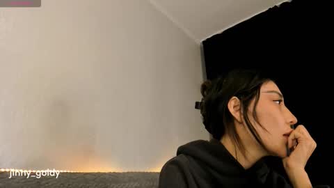 MY NEW INSTA jinny goldy online show from December 22, 9:32 pm