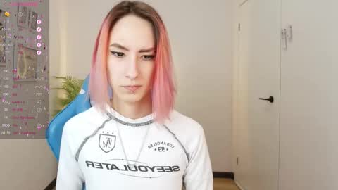 jinx_boom online show from February 23, 8:28 am