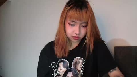 Minaa  online show from November 29, 5:37 am