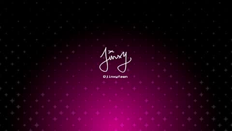jinxyfawn online show from July 1, 6:33 am