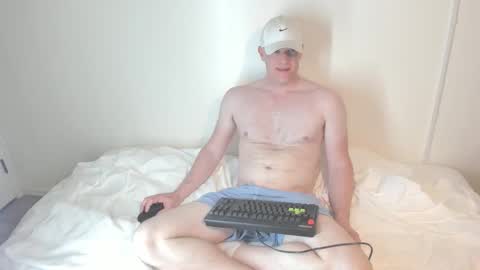 kevin online show from April 5, 6:21 am