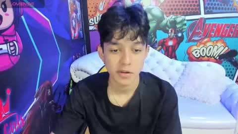 Jisus online show from March 2, 7:02 pm