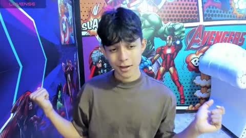 Jisus online show from February 21, 11:21 pm