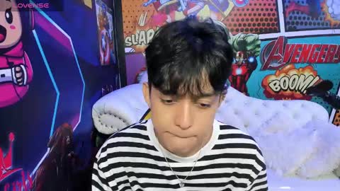 Jisus online show from March 7, 10:21 pm