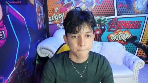 Jisus online show from March 5, 11:16 pm