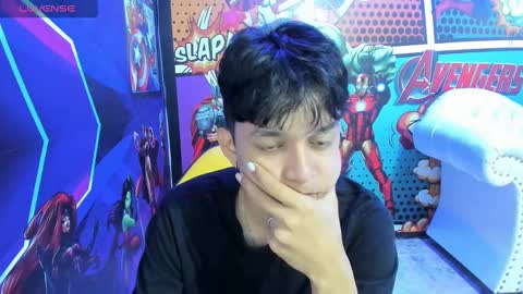 Jisus online show from February 16, 10:21 pm