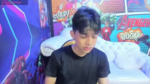 Jisus online show from February 20, 8:25 pm