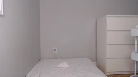 Jiwoo online show from January 17, 1:04 am