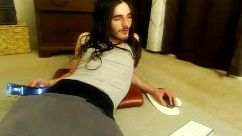 MyKeyBoy online show from February 6, 5:22 am