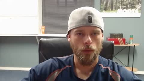 JamesJan van Rebel online show from February 26, 5:24 am