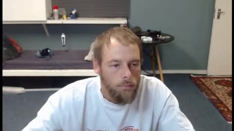 JamesJan van Rebel online show from March 31, 3:07 am