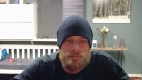 JamesJan van Rebel online show from October 19, 5:34 am