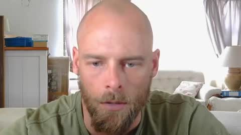 JamesJan van Rebel online show from February 22, 1:35 pm