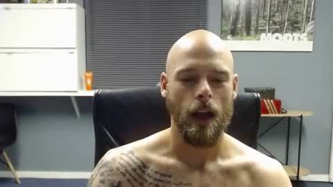 JamesJan van Rebel online show from February 28, 3:04 am