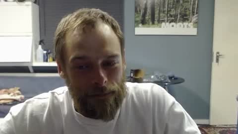 JamesJan van Rebel online show from December 17, 1:56 am