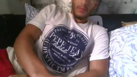 Jhonny online show from December 21, 1:17 pm