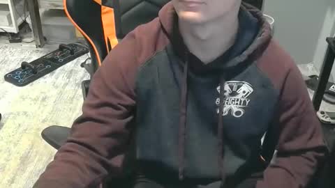 Jake online show from October 27, 6:41 pm