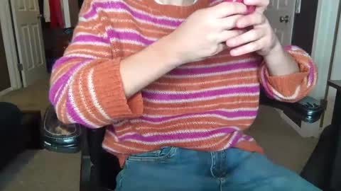 jjjjjfive online show from September 27, 1:03 am