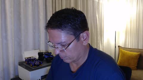 Quin online show from April 1, 4:13 am